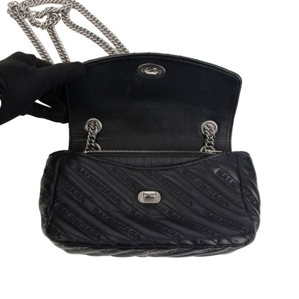 Rock Round Shoulder Crossbody Bag - Picture 8 of 10